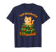 Tree Decorator Cat Edition Tee, Funny-Cat Christmas X-Mas T-Shirt