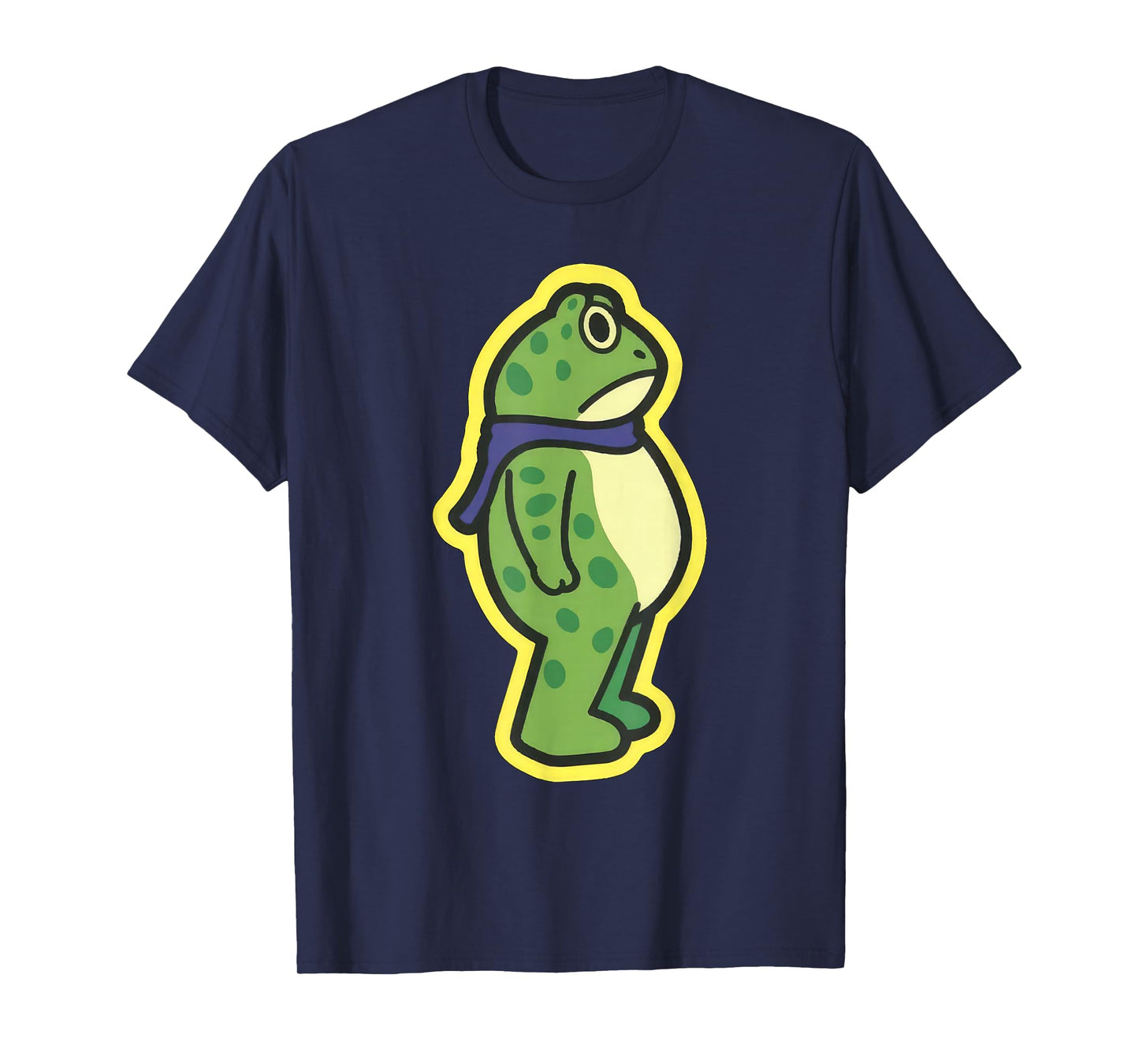 Resist Frog Portland Frog Protest for Men Women T-Shirt