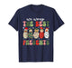 Christmas Labor & Delivery Nurse We Wrap The Best Presents T-Shirt