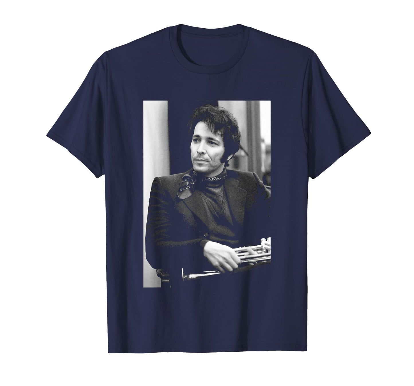 Tijuana Brass Band Leader Herb Alpert 1969 T-Shirt