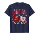 You're The Lube to My Dub Cardiac Crew Nurse Valentines T-Shirt