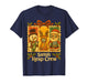 Christmas Respiratory Therapy Crew Xmas RT Nurse T-Shirt