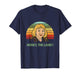 Honey The Land Meme Funny Psychic Quote T-Shirt