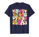 in My 67 Days Smarter Era Teacher 67th Day of School Student T-Shirt