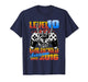 Level 10 Unlocked Awesome Since 2016 10th Birthday Boy T-Shirt