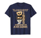 January 60th Birthday Men Women 1966 Awesome Teddy Bear T-Shirt