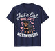 Rottweiler Art for Women Girls Kids Rottie Lover Rottweiler T-Shirt