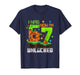 Funny Meme Six Seven 67 Bruh Video Game Gift for Boys Kids T-Shirt
