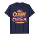 Queen of The Classroom Teacher Appreciation T-Shirt