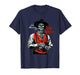 Skull Say When Funny Skeleton Lover T-Shirt