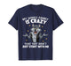 My Whole Family is Crazy That Shit Didn't Just Start with Me T-Shirt
