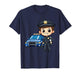 Kids Police T-Shirt