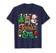 in My Jonas Era Funny Jonas Heart Christmas Shirt Men Women T-Shirt