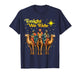 Tonight We Ride Three Wise Men Christmas Nativity T-Shirt