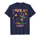 New Orleans Nola 2026 Girls' Birthday Bachelorette T-Shirt