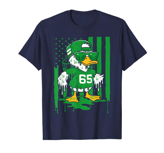 Funny Duck Drip Men Women Kids Youth Boys Girls T-Shirt
