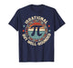 Irrational But Well Rounded Pi Day 3.14 Teacher Women Girl T-Shirt