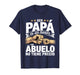 Family & Relationship Words - Ser Papa ES Un Honor Ser Abul T-Shirt