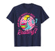 How Many Nights A Week Should You Be Reading 6-7 Teacher T-Shirt