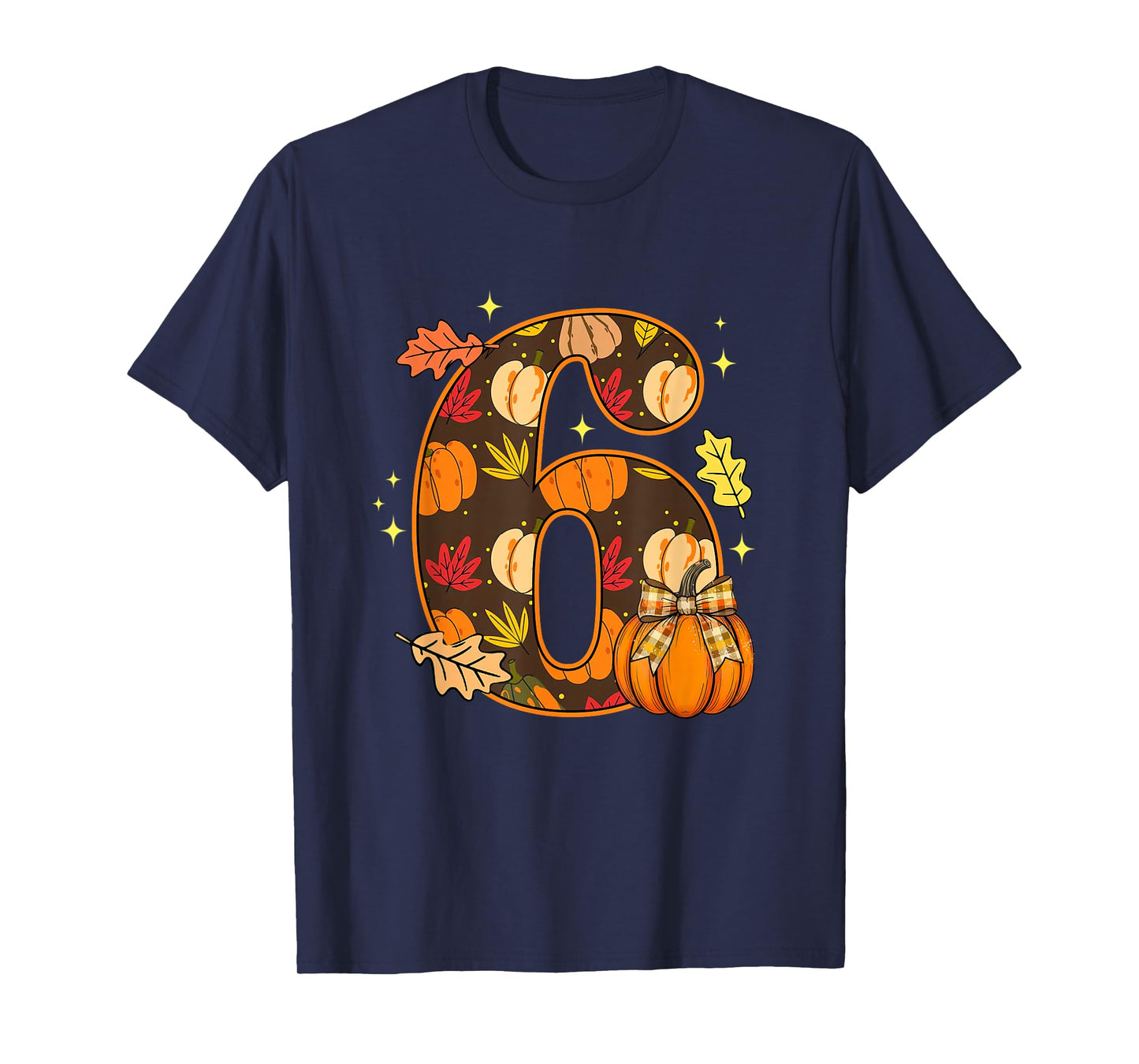 Six Seven 6 7 Meme 6 7 Thanksgiving Costume Couple T-Shirt