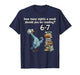 How Many Nights a Week Should You Be Reading 6 7 Teacher 67 T-Shirt