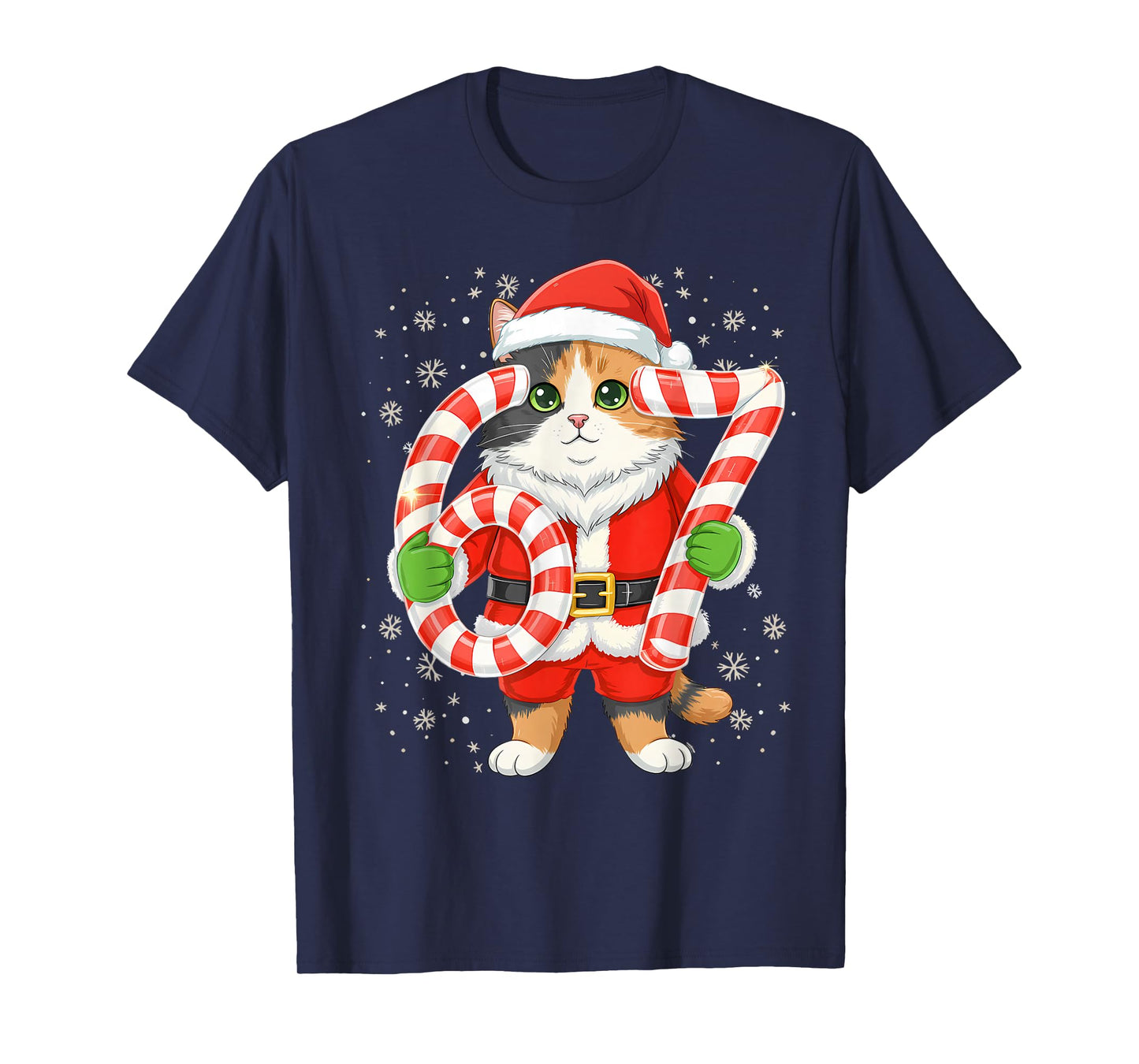 67 Meme Bigfoot Funny Christmas PJm Men Women Family T-Shirt