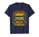 Black History Month Black Leaders African American Teachers T-Shirt