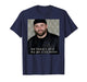 God Forbid A White Boy Get A Lil Motion T-Shirt