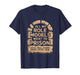 All My Role Models Went to Prison Jesus God Bible Gospel T-Shirt