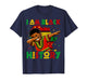 I Am Black History African American Boys Black History Month T-Shirt