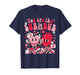 You're The Lube to My Dub CVICU Valentine Cardiac Nurse T-Shirt