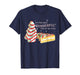 Its The Most Wonderful Time of The Year Snack Cake Christmas T-Shirt