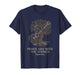 Christian Guitarist Praise Him with The Strings T-Shirt