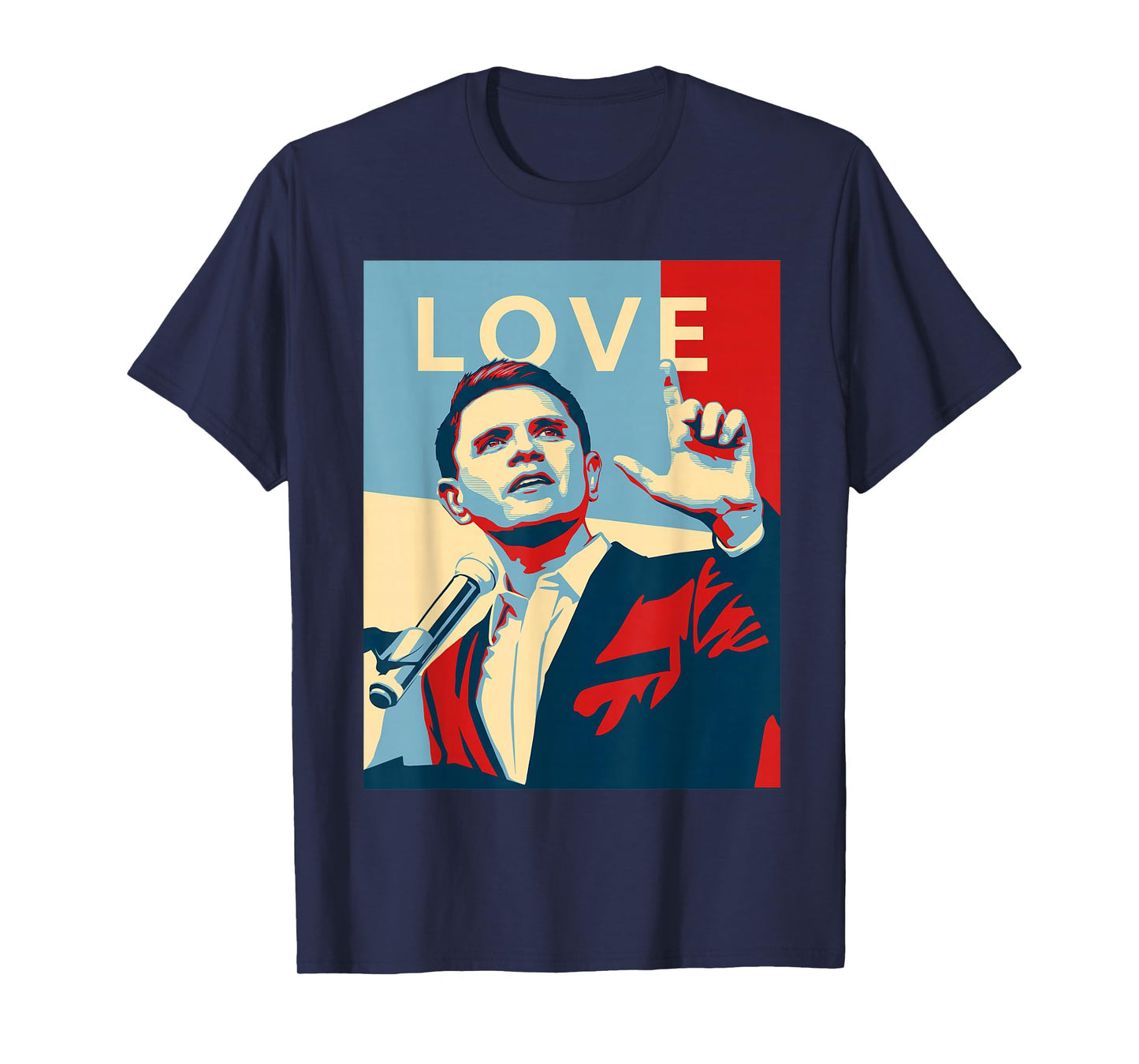 Talarico for Texas 2026 Election Race Winner T-Shirt