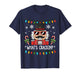 Christmas Nutcracker What's Crackin Funny Xmas T-Shirt