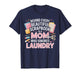 Embellished Craft Hobby Crafter Mama Scrapbooking Mom T-Shirt