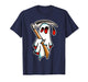 Ghost Grim Reaper T-Shirt