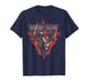 Star Wars Revenge Of The Sith Darth Vader Maul Kylo Ren T-Shirt