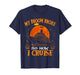 My Broom Broke So Now I Cruise Halloween Matching Family T-Shirt