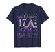 Chapter 17 Fabulous Since 2009 17Th Birthday Women Girls T-Shirt