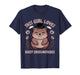 Punxy Phil's Baby Groundhog Day Costume February 2nd Girls T-Shirt