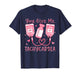 You Give Me Tachycardia ER ICU NICU RN Nurse Valentine T-Shirt