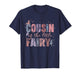 Cousin of The Little Fairy 1St Birthday Girl Fairytale T-Shirt