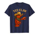 Yee Claw Funny Crawfish Cajun Seafood Party Boys Kids Men T-Shirt