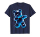 Funny Gummy Bear Art for Men Women Kids Candy Bears Gummies T-Shirt
