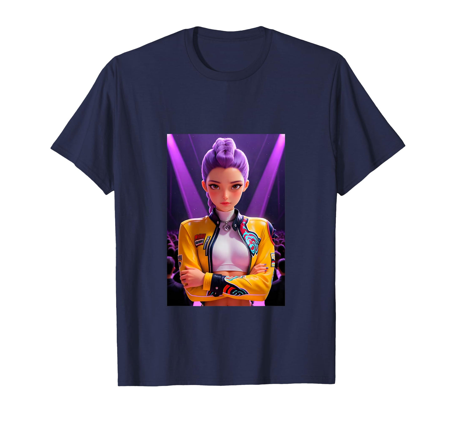 Cute Rumi T-Shirt
