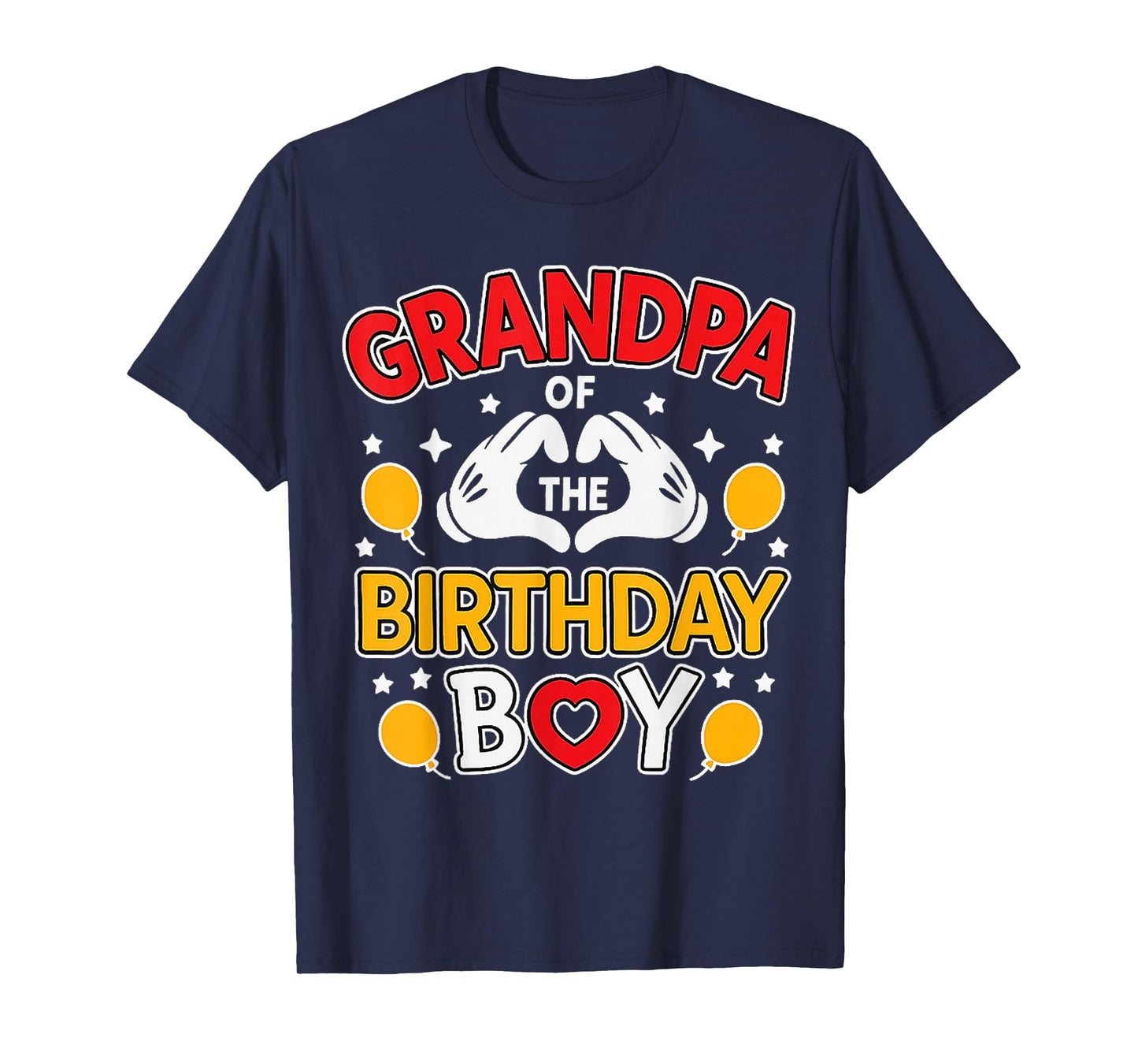 Grandson T-Shirt
