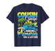 Cousin Cruise 2026 Summer Vacation Beach Family Trips T-Shirt
