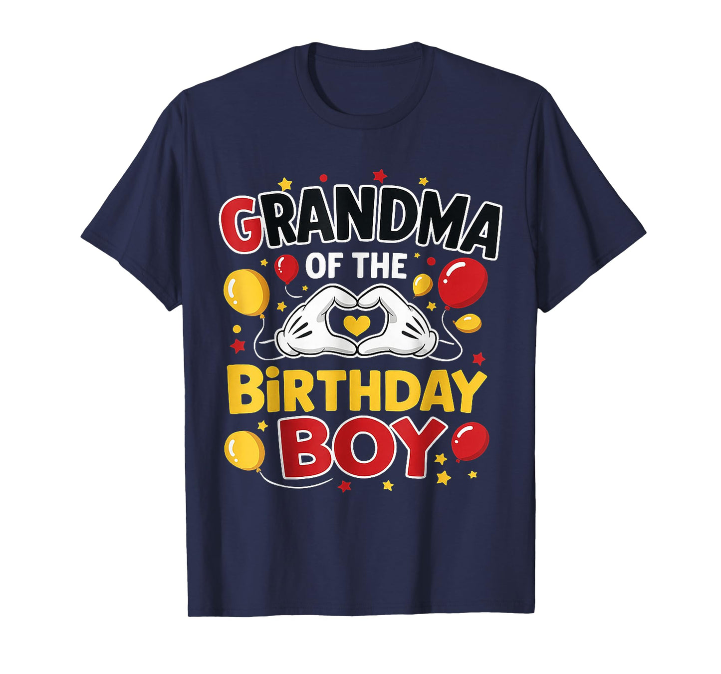 Grandson T-Shirt