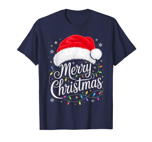 Merry Christmas T-Shirt